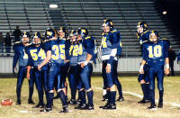 Defense waits