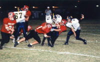 Joe Castillo, Jason Weed, and Bryan Serna 