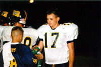 Kurt Semlinger during a timeout