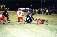 Sherman Posey and Russell Jaskinia eye Bulldog Philip Galvan