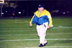 Coach Bonewald