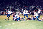 Pirates defense