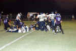 Bobby Joe Serna (in there somewhere) scores winning touchdown