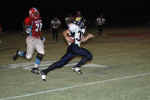 Willie Fluitt in the open field (nice form!)