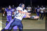 Pass Interference!