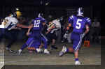 Touchdown Run!